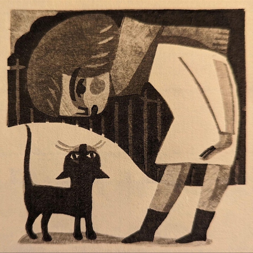 Meet your Posher, Irma